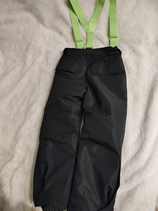 Spodnie narciarskie 116 Cool club smyk