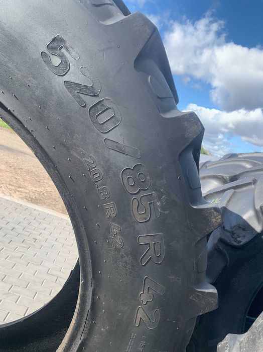 520/85R42 Maximo 85 JM331