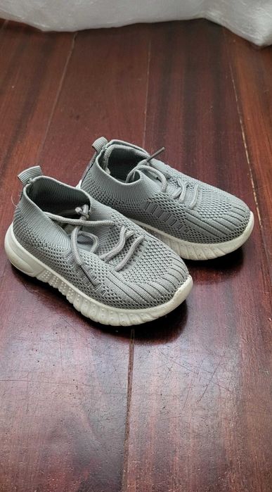 Sapatos de menino