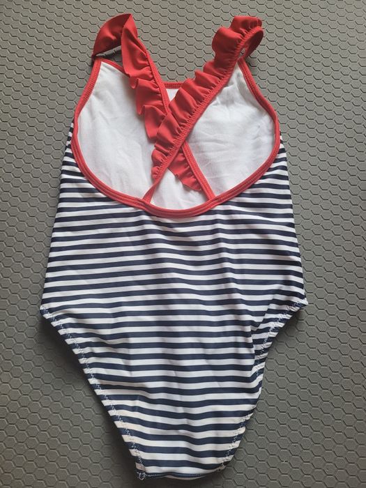Conjunto para praia menina