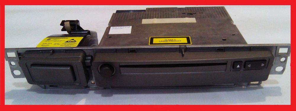 Radio ASK-CD BMW E65 E66