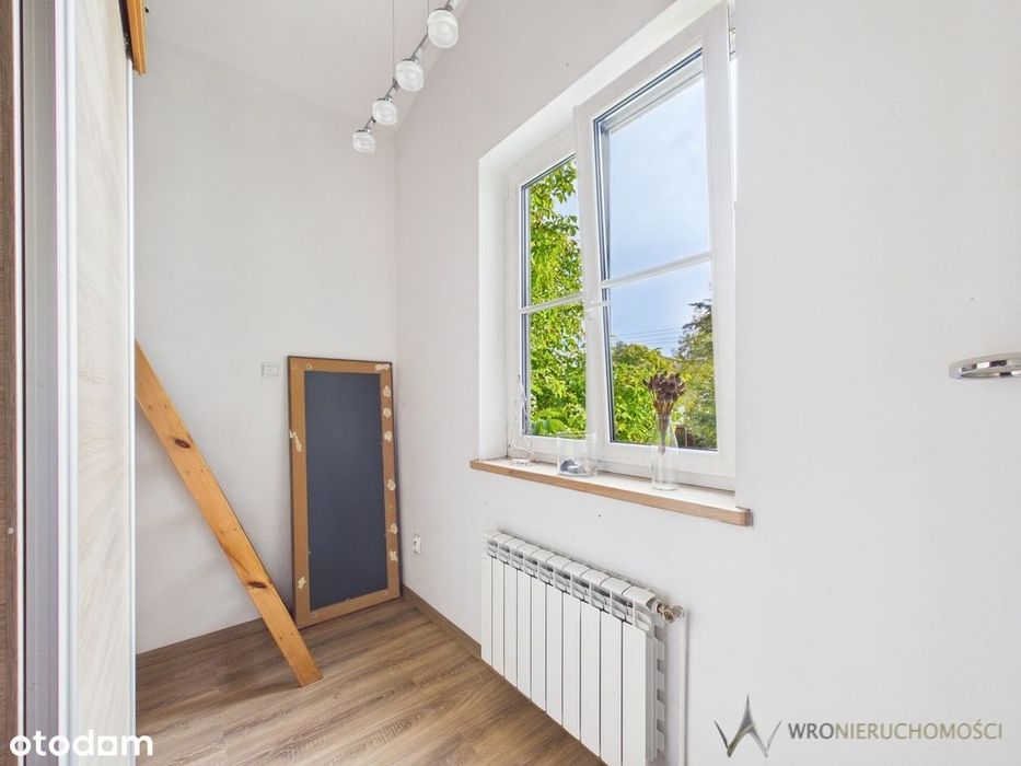 Dom 176 m² i ponad 900 m² działki | Iwiny