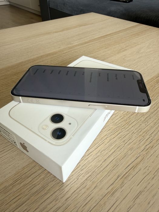 telefon iphone 13