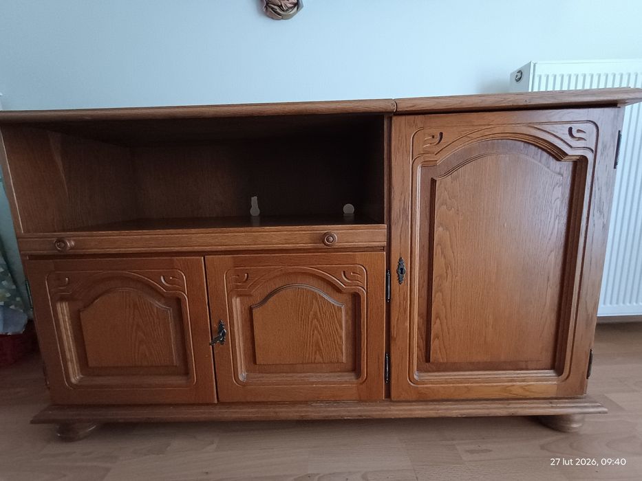 Komoda / szafka RTV