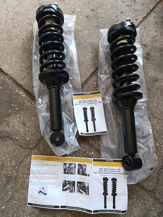 Lend Rover  LR3,LR4