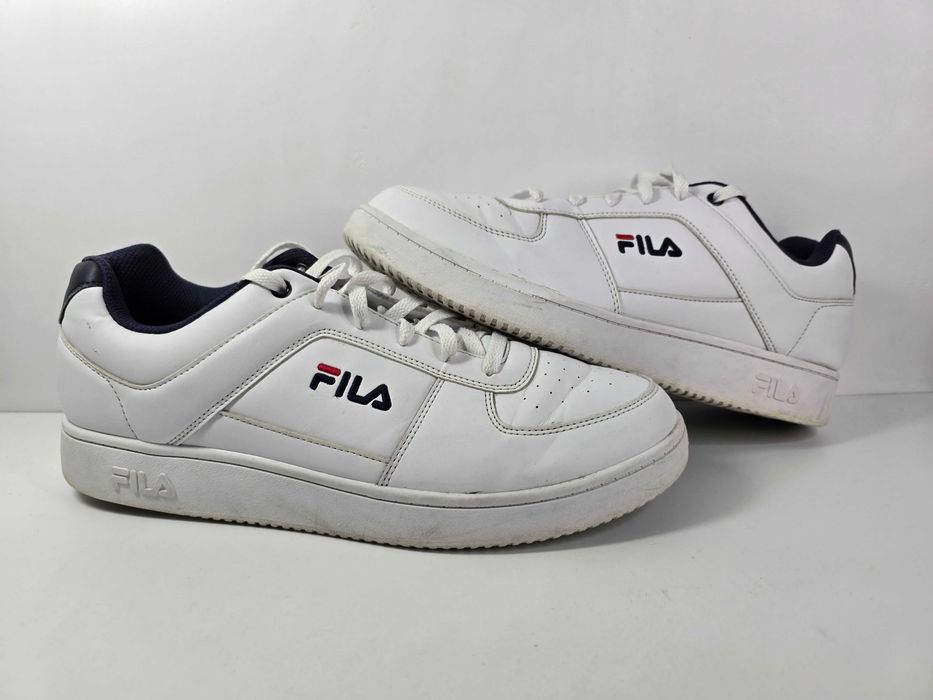 Fila nappo buty r.46