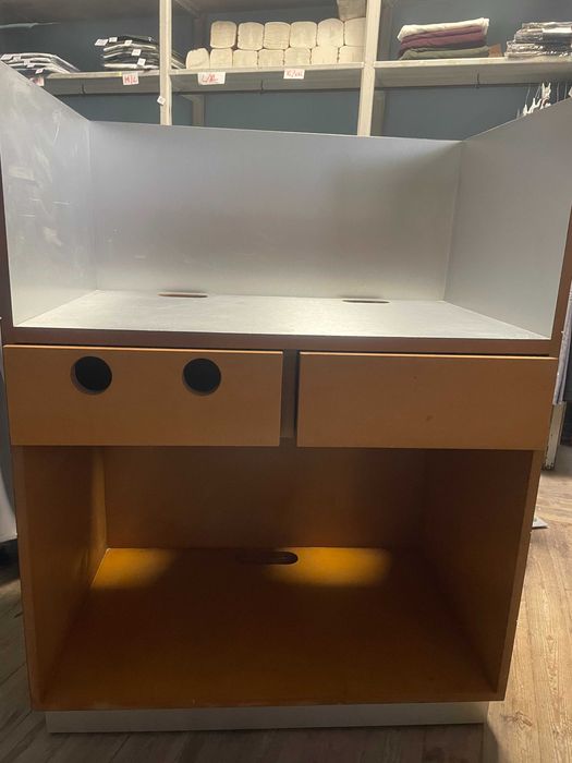 Balcão Para Loja64186918033794121