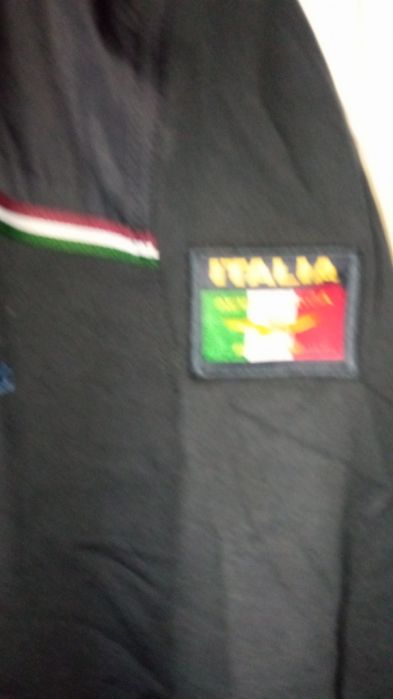 Спорткостюм  Аeronautica militare  новий брендовий