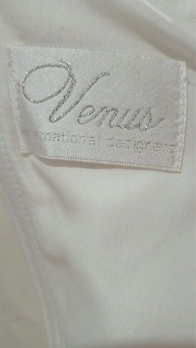 Vendo vestido de noiva