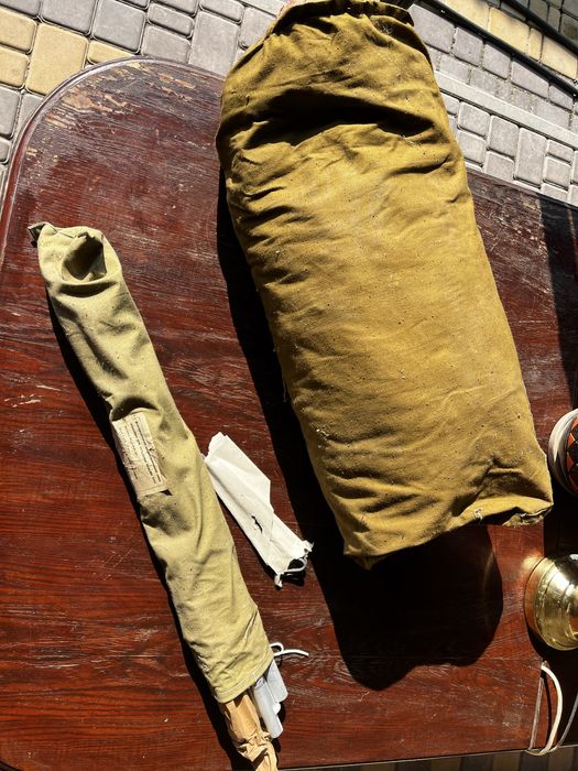 Палатка туристична СРСР, 2500грн