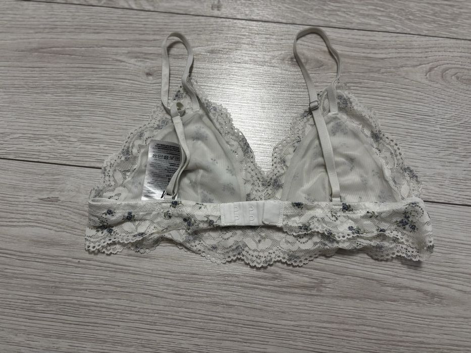 Stanik damski marki h&m