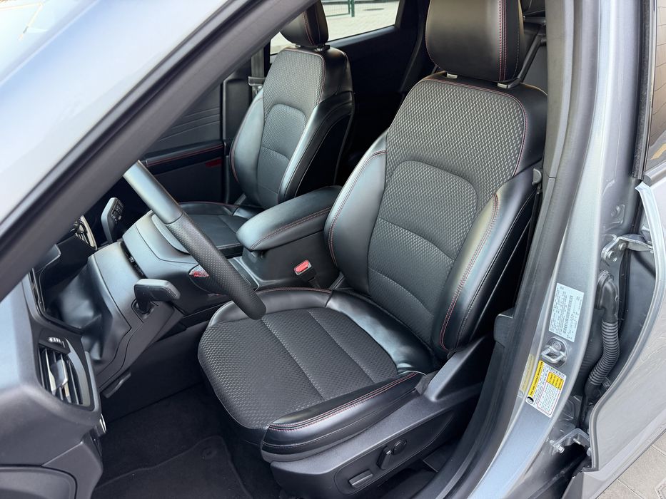 Ford Escape 2024 VIN 1FMCU0MN6RUB45634 фото оголошення 16 з 24