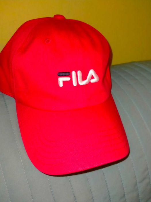 Czapka Fila  One size