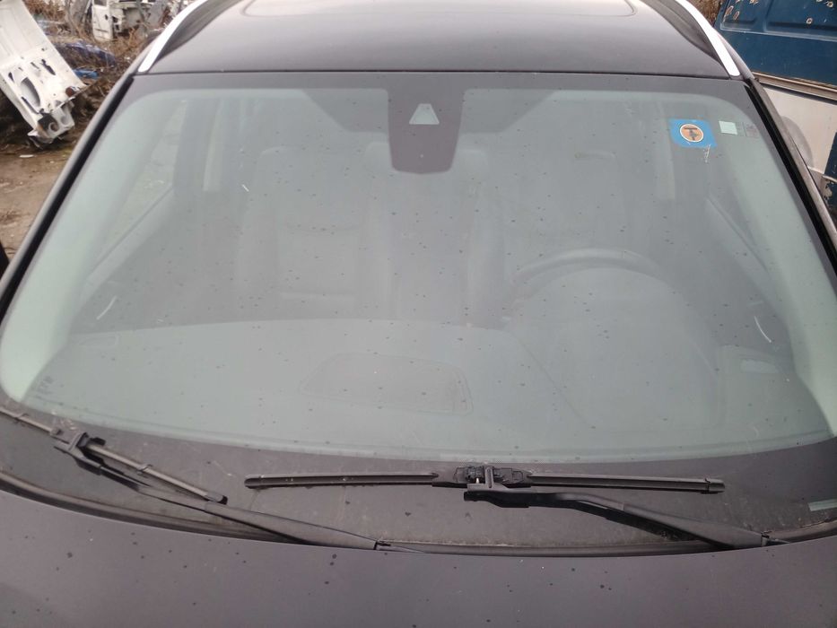 Стекло скло BMW X3 F25 Ф25 11-17 розборка