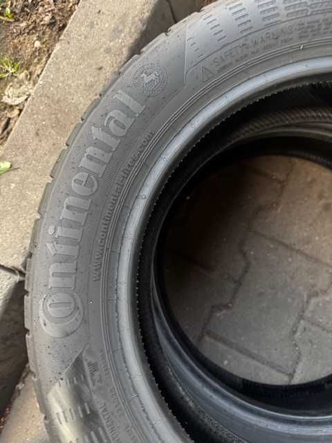 Opony Lato Letnie 165/60/15 165/60R15 Continental Super Stan Wrocław