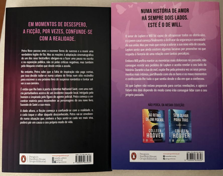 Mulher em Queda+ A Miúda Certa