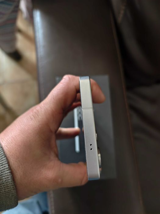 Samsung galaxy s25 ultra novo garantia