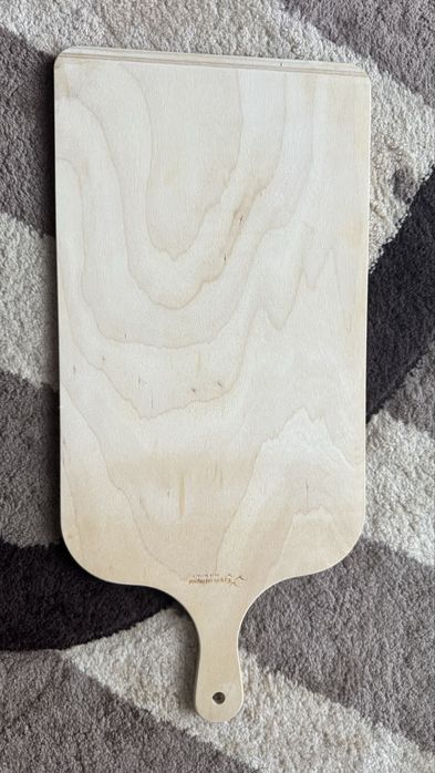 Łopata do Pizzy Eppicotispal, Made in Italy