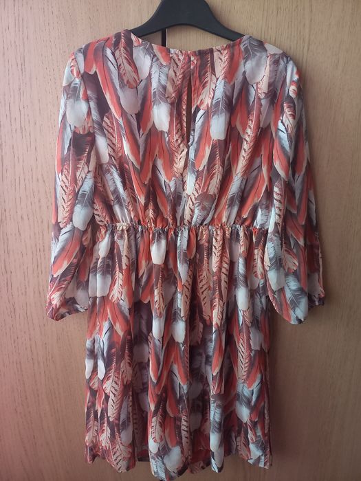 Vestido Bershka nunca usado