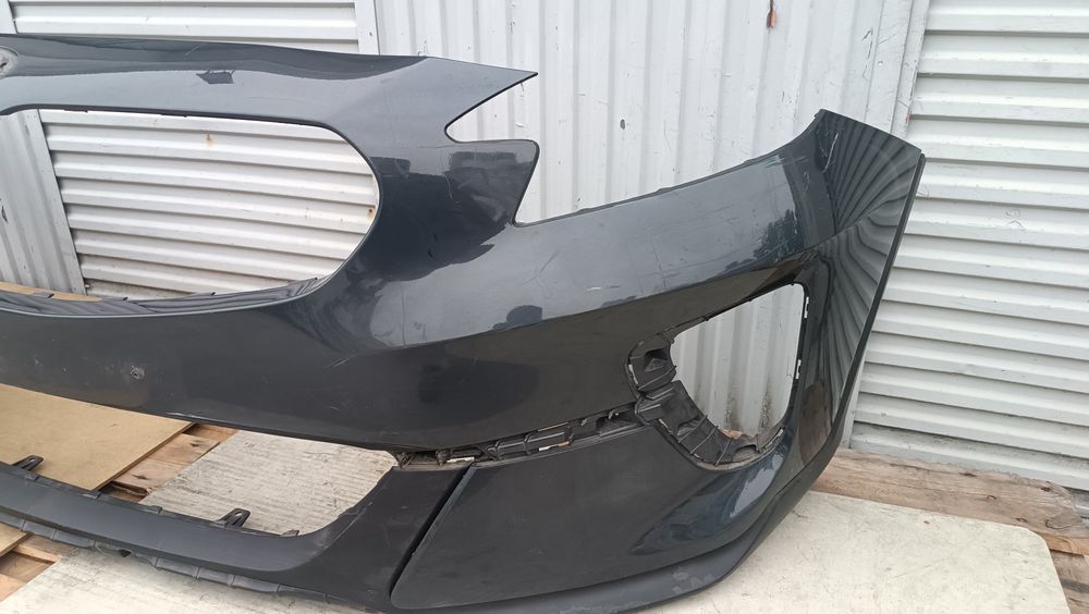 Vendo parachoque de frente Kia ceed GT Line ano 2019/22