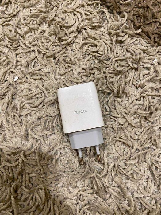 Швидка зарядка HOCO перетворювач напруги