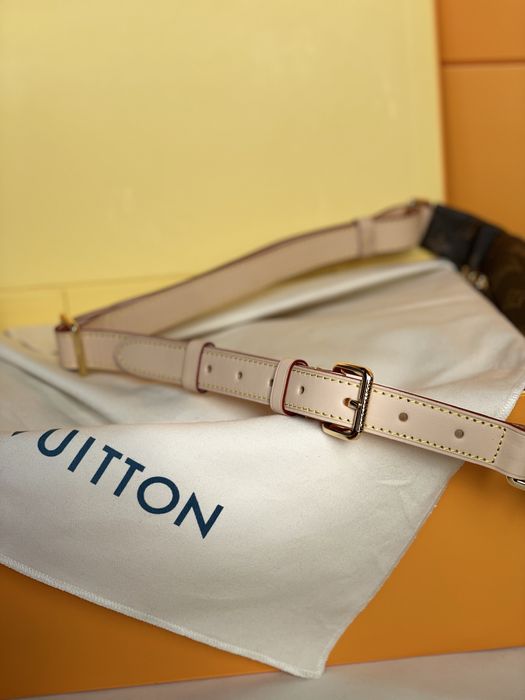 Nerka bumbag Louis Vuitton