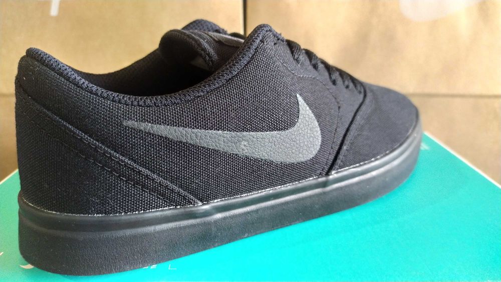 Nike SB Check CNVS nowe 38