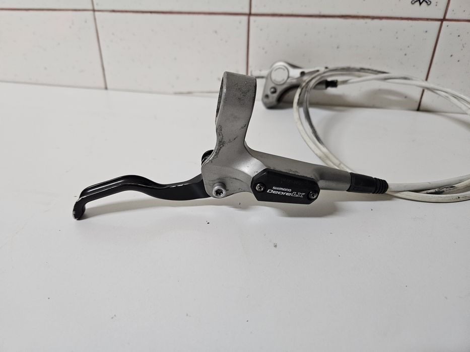 Travoes shimano deore