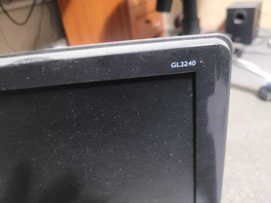 Monitor Benq GL 2240
