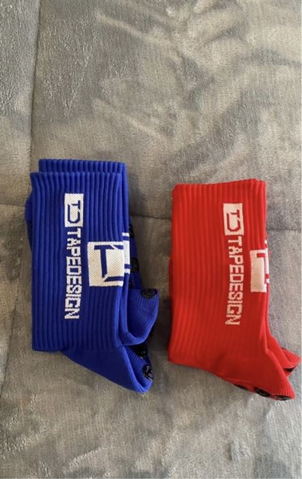 Meias futebol, anti derrapantes