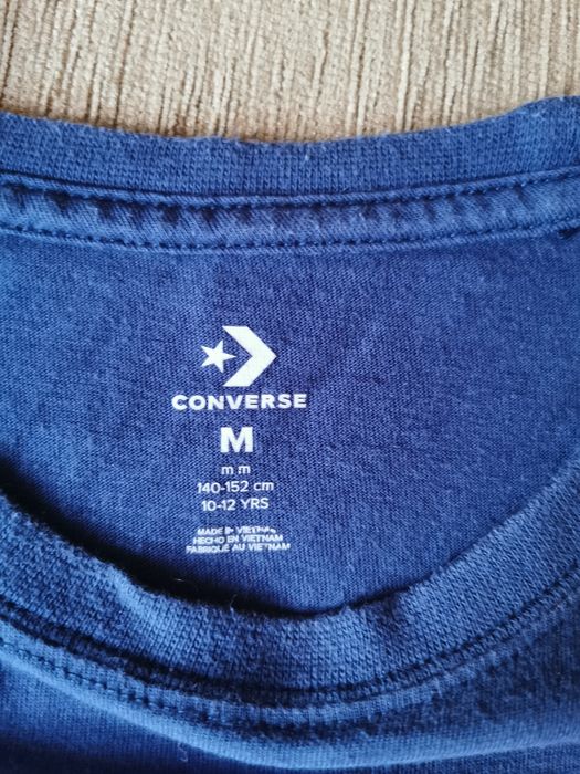 T-shirt Converse- 146/152 cm