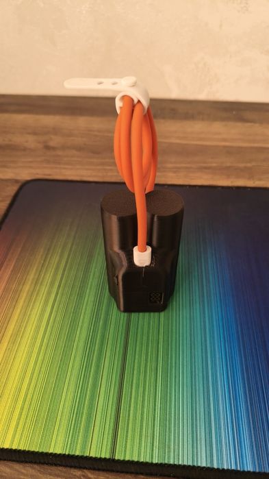 Power Bank micro 10 000mAh. QC, PD in-20W/out-20W