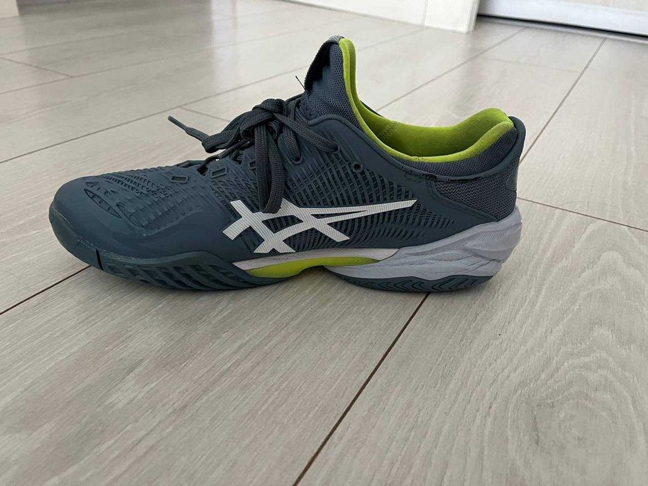 Тенісні кросівки ASICS COURT FF 3 Novak All Court 42p 26,5см