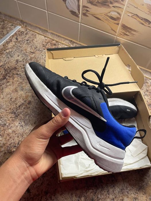 Кросівки nike running