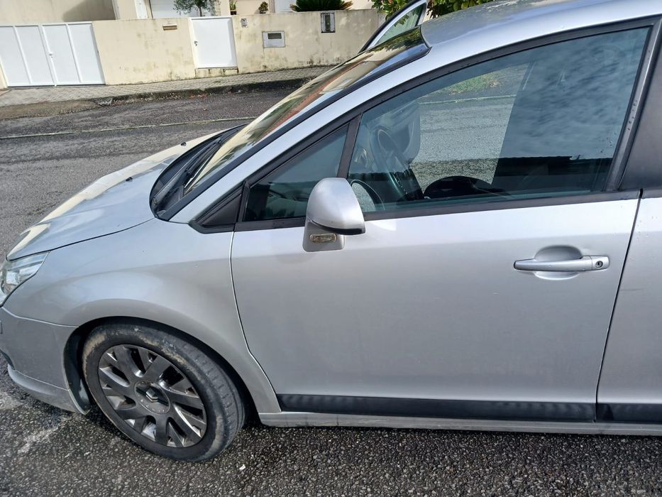 Citroen C4 para venda