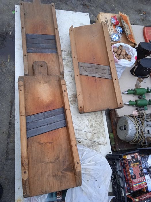 Шинковки для капусты