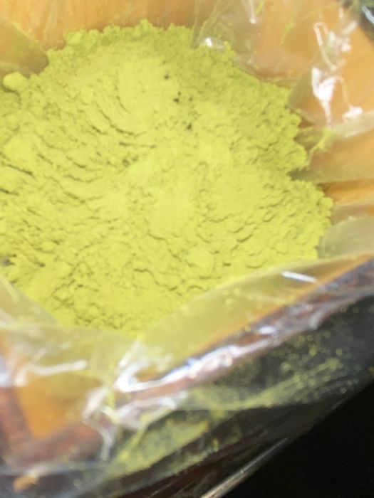 Чай Церемоніальна Матча 50 г | Eco Luxury у дереві