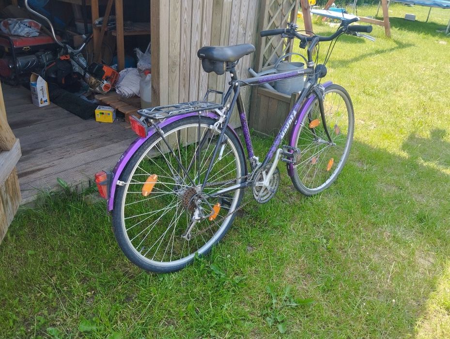 Sprzedam Rowery ;⁠-⁠)