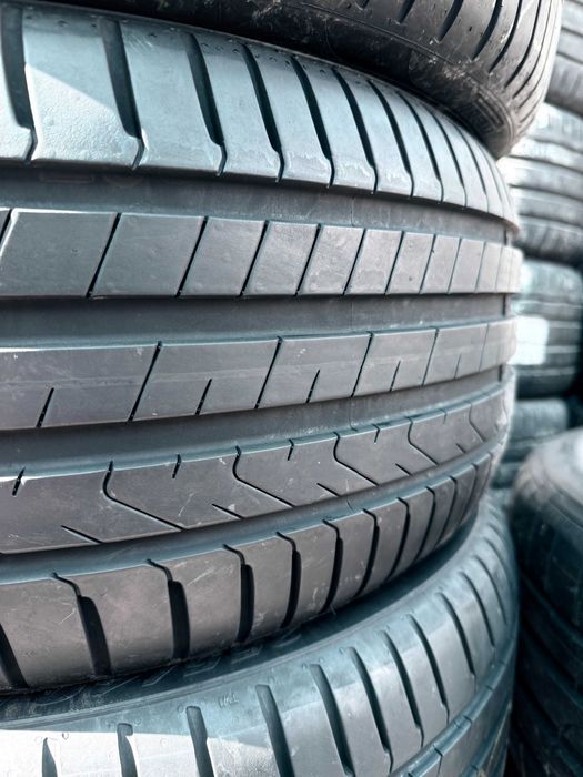 255 40 21 Pirelli Scorpion 2024 99%