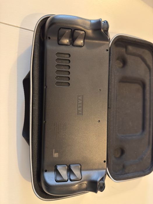 Steam Deck Oled 512GB
