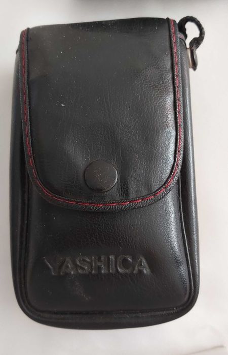 Aparat fotograficzny Yashika