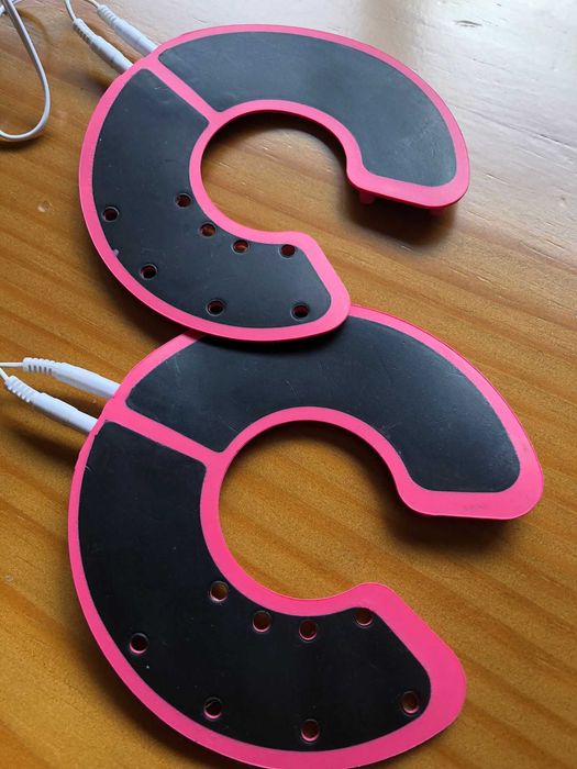 Massageador elétrico_NOVO