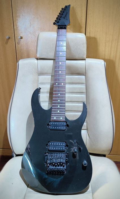 Ibanez RG7420 - Japan