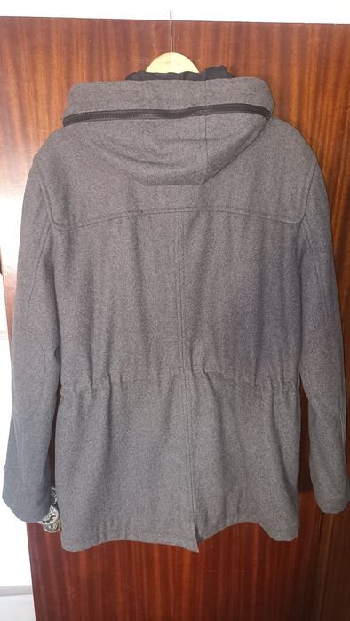 Casaco Pull and Bear XL - óptimas condições