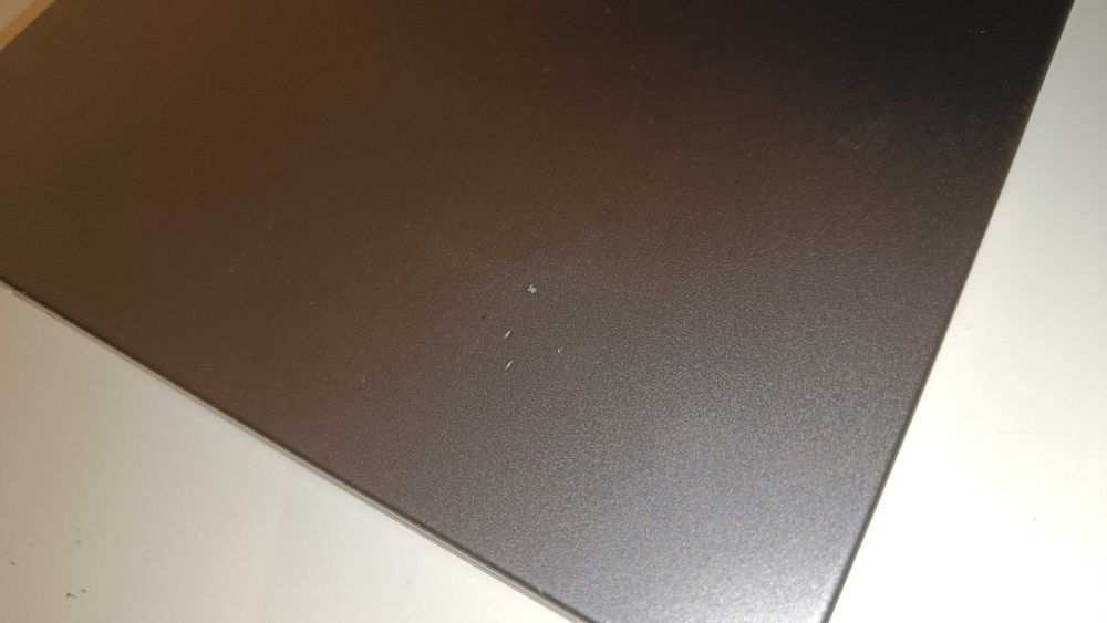 MacBook Pro M1 14 cali 2022 rok / 16 GB / 512 GB / 86% baterii