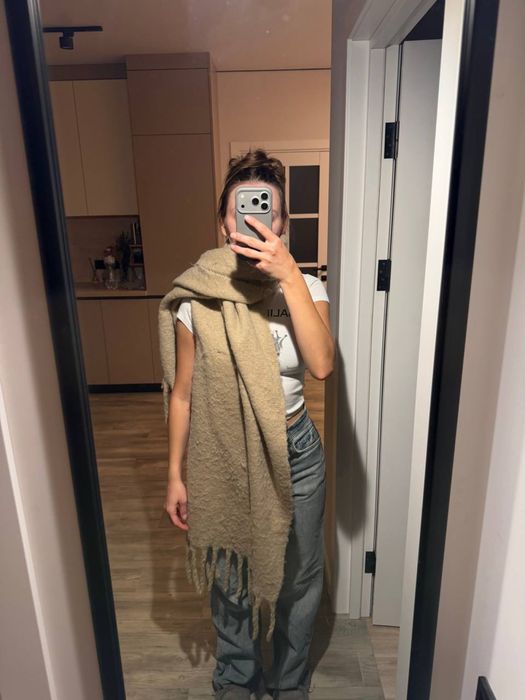 Шарф pull&beer M