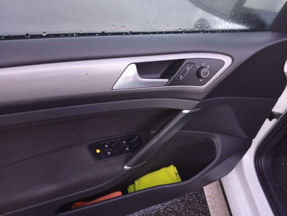 Wv golf excelente condição