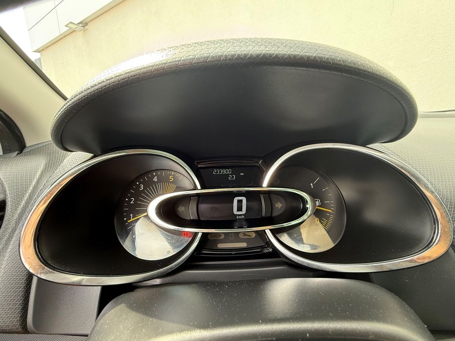 Renault Clio Sport Tourer | Dynamique S |1.5 dCi 90cv | Nacional
