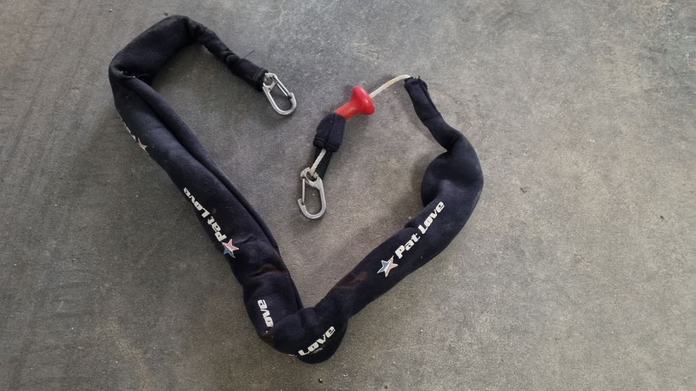 Arnês kitesurf Patlove