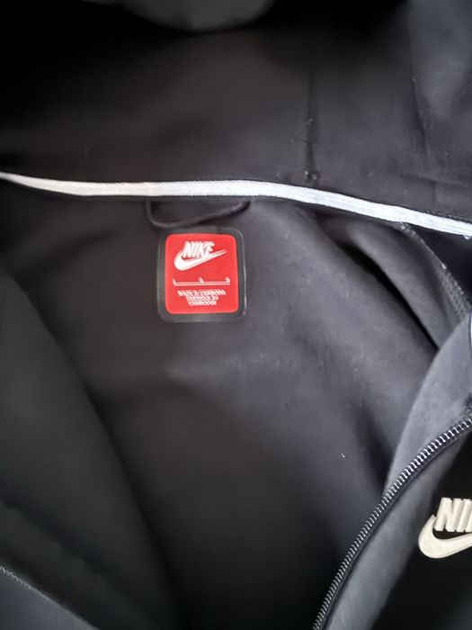 Dres nike tech fleece